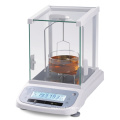 China Lab Analytical Balance 0.001g Precision Digital Scale